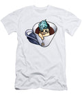 Tea Chibi Donamick Gallup T-Shirt