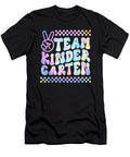 Team Kindergarten Vibes 1st Day of School Dhbubble T-Shirt