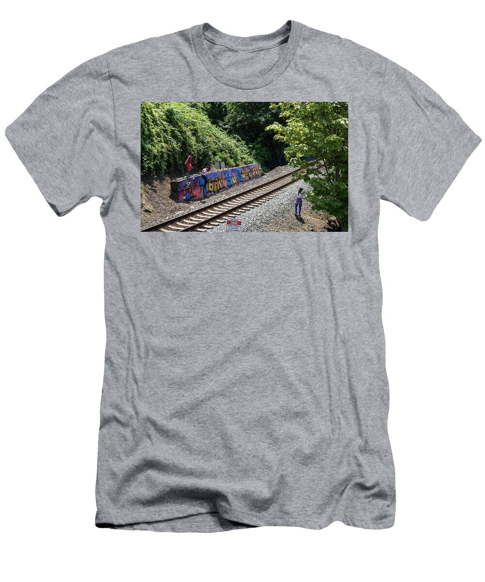 Team So Goofy Tom Cochran T-Shirt