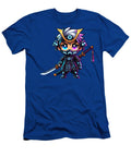 Teemillhibi Samurai Juliana De Sicca Nascimento T-Shirt