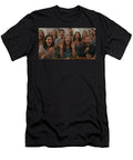 Tell a Joke Day Best Funny Jokes Comedy Humor and Laugh Out Loud Fun Talha Khan T-Shirt