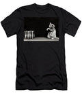 Ten Pins 1914 Science Source T-Shirt