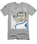 Tennis Man Chris Enterprises T-Shirt