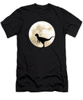 Terror Saurus John Haldane T-Shirt