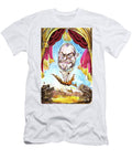 Terry Gilliam American Born British Film Director Screenwriter Monty Python Member and Animator Born 1940 Neale Osborne T-Shirt