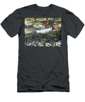 Tethered Monte Toon T-Shirt