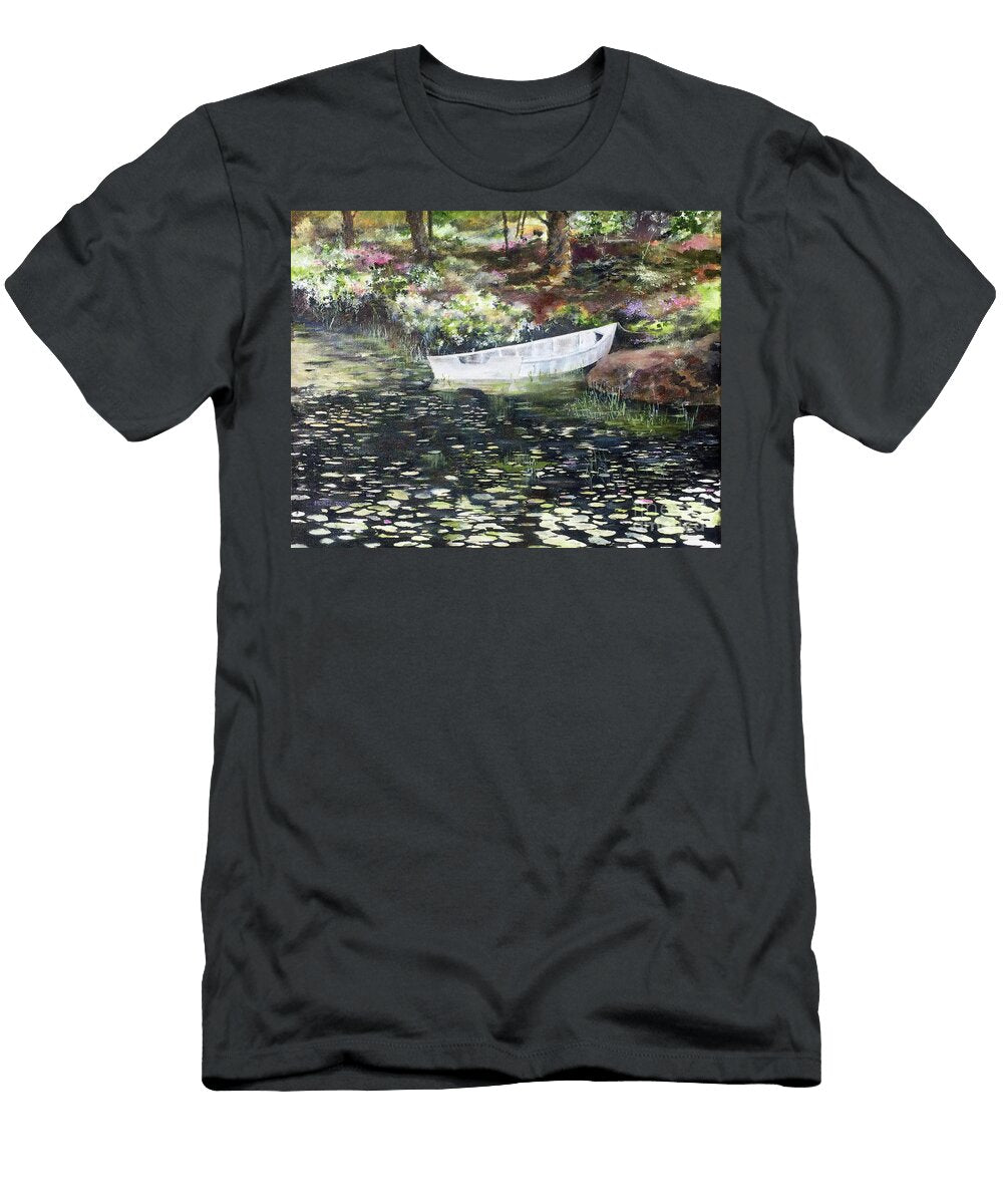 Tethered Monte Toon T-Shirt