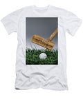 Texas Golf Putter W Scott Mcgill T-Shirt