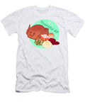 Thankful Af Ludwig Van Bacon T-Shirt