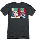 That Scene Elea Glas T-Shirt