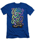 That Wacky Twisted Vine We Call Life Kevin Middleton T-Shirt