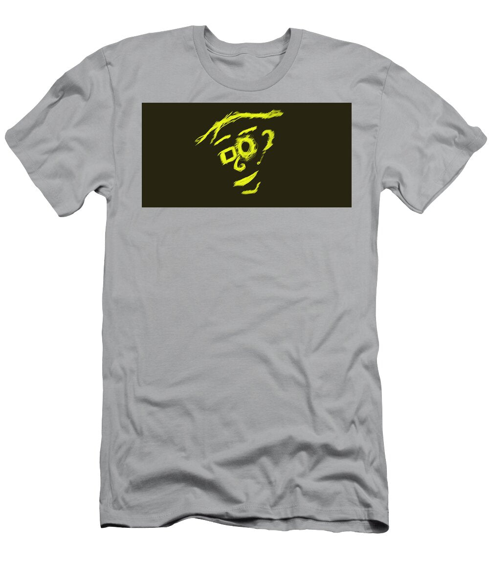 Thats a Face Isaac Jelovich T-Shirt