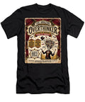 The Amazing Overthinker Vintage Style T-Shirt