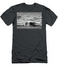 The American Century Duluth Ship Canal Susan Rissi Tregoning T-Shirt