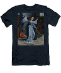 The Annunciation 1506 Gerard David T-Shirt