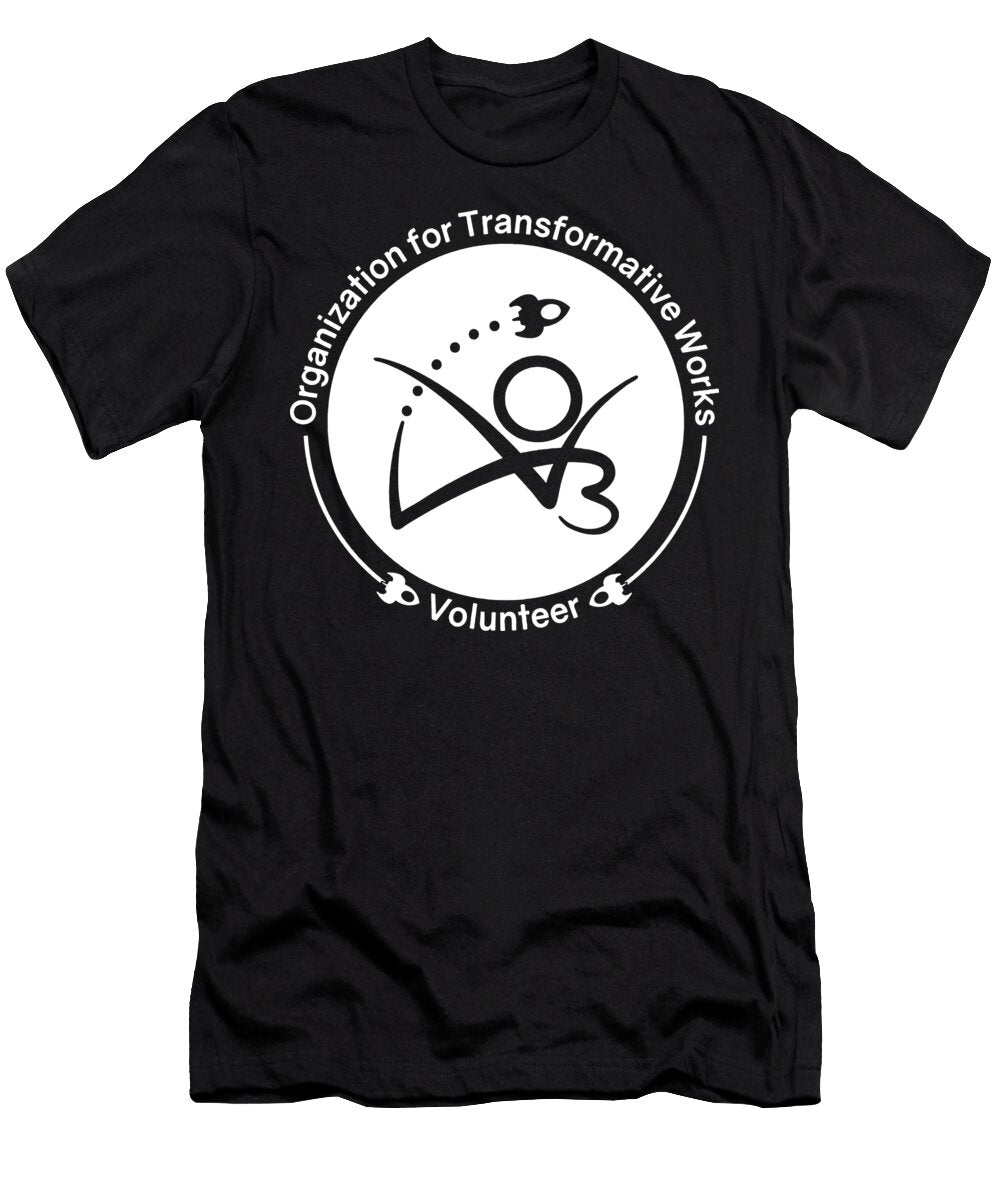 The Archive of Our Own Gilian Kif T-Shirt