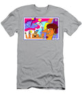 The Art of Being Silly Hartmut Jager T-Shirt