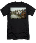 The Asian Venice Lucinda Walter T-Shirt