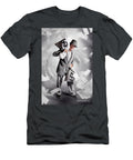 The Bail in Banker Jorgo Photography T-Shirt