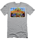 The Barnstormer Sean Dorazio T-Shirt