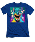 The Batman Who Laughs At Themselves Issue 1 Jensen Art Co T-Shirt