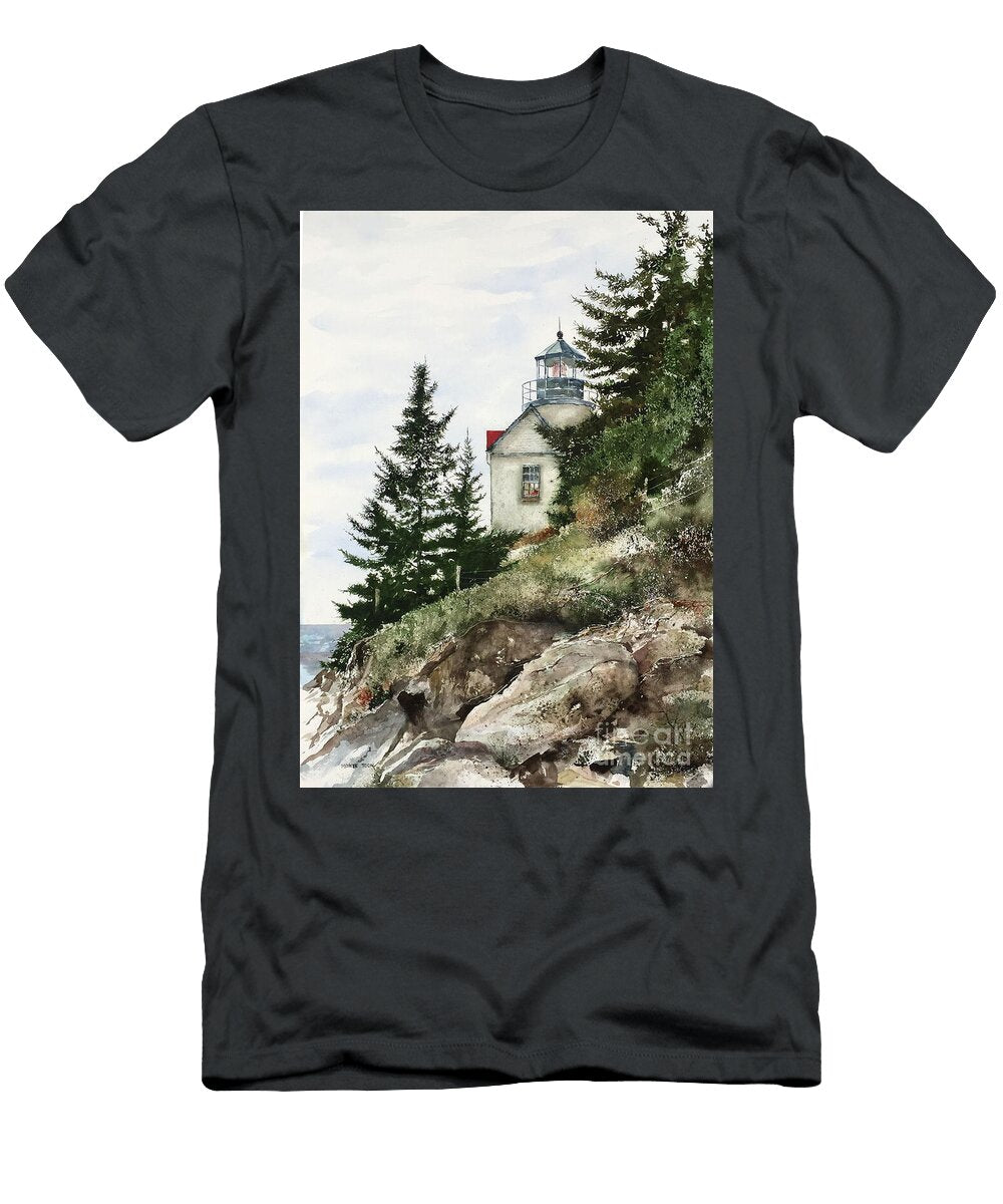 The Beacon Monte Toon T-Shirt