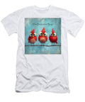 The Beakstreet Boys Maria Angelica Maira T-Shirt