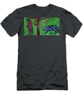 The Bears of Canada Robert Margetts T-Shirt