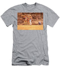 The Bedouins Andrew Matwijec T-Shirt