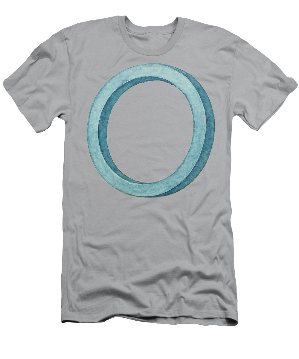 The Big Round Thing By Bob Orsillo Maine Artist Bob Orsillo T-Shirt