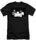 The Birthday Cake 1914 Science Source T-Shirt