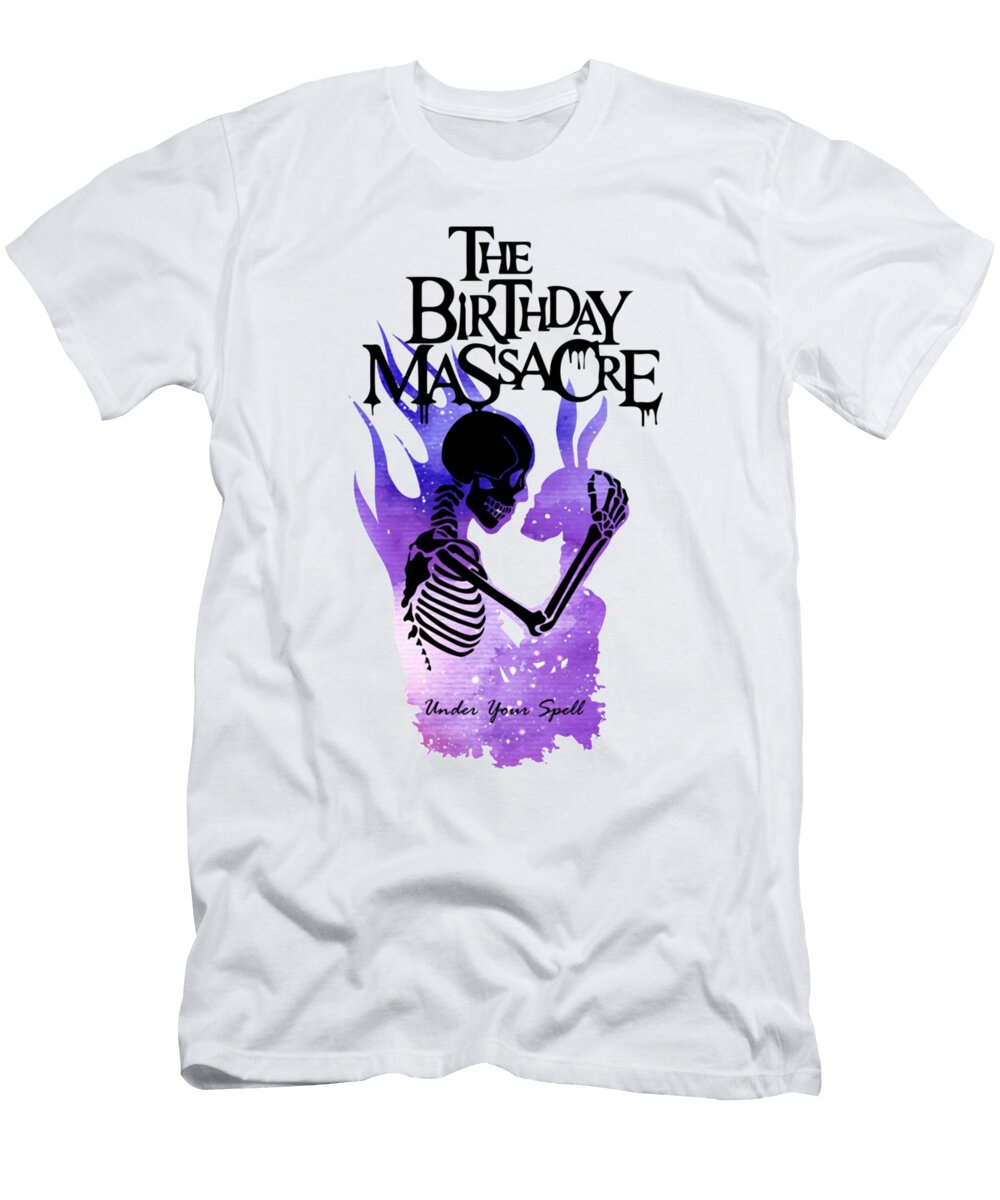The Birthday Massacre Upik T-Shirt