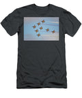 The Black Eagles Paul Madden T-Shirt