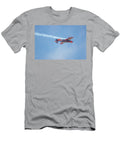 The Blades Display Team Paul Madden T-Shirt
