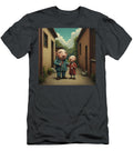The Bold Family My Head Cinema T-Shirt