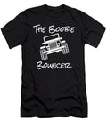 The Boobie Bouncer Jeep Tinh Tran Le Thanh T-Shirt