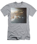 The Bubbly Monster Adriaan Brolsma T-Shirt