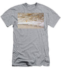The Bubbly Ocean Melissa Mistretta T-Shirt