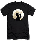 The Chef John Haldane T-Shirt