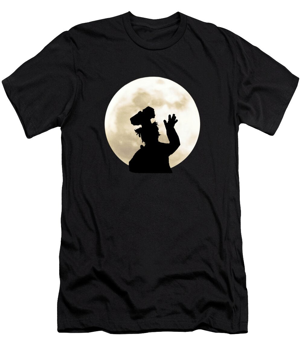 The Chef John Haldane T-Shirt