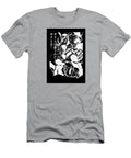 The Chibi Gundam Tomson Grn T-Shirt