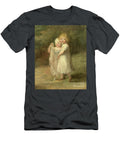 The Children of Paul Sandby William Beechey T-Shirt