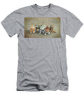 The Clan Jutta Maria Pusl T-Shirt