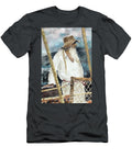 The Colonist Monte Toon T-Shirt