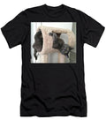 The Comical Contortions of Jones Shonna Hawkins T-Shirt