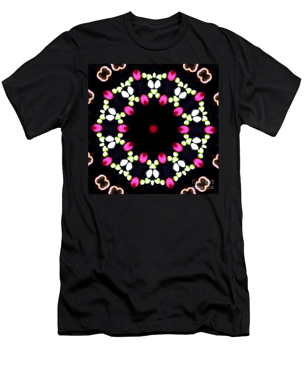 The Coming of Spring Renee Trenholm T-Shirt