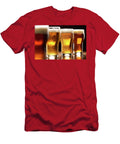 The Consumption of Refreshing Beer Increases in Summer Ai Gener Joaquin Corbalan T-Shirt