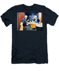 The Conversation Monte Toon T-Shirt