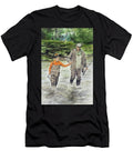 The Crossing Monte Toon T-Shirt