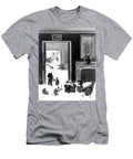 The Darwin Club Science Source T-Shirt